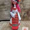 Кукла с българска носия 016