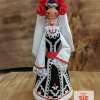 Кукла с българска носия 023