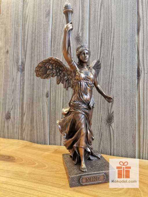 Статуетка Нике - Богиня на победата