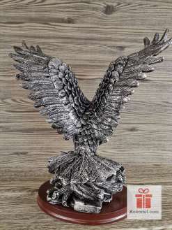 Статуетка Орел с разперени крила