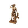 Статуетка Диана (Артемида) - богиня на лова