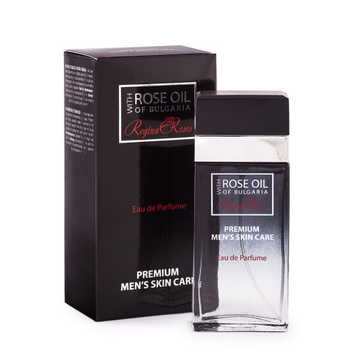 Мъжки парфюм „Regina Roses“