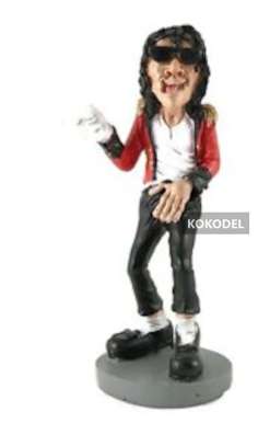 Статуетка Майкъл Джексън - Michael Jackson.