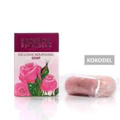 Сапун за тяло с розово масло Regina
